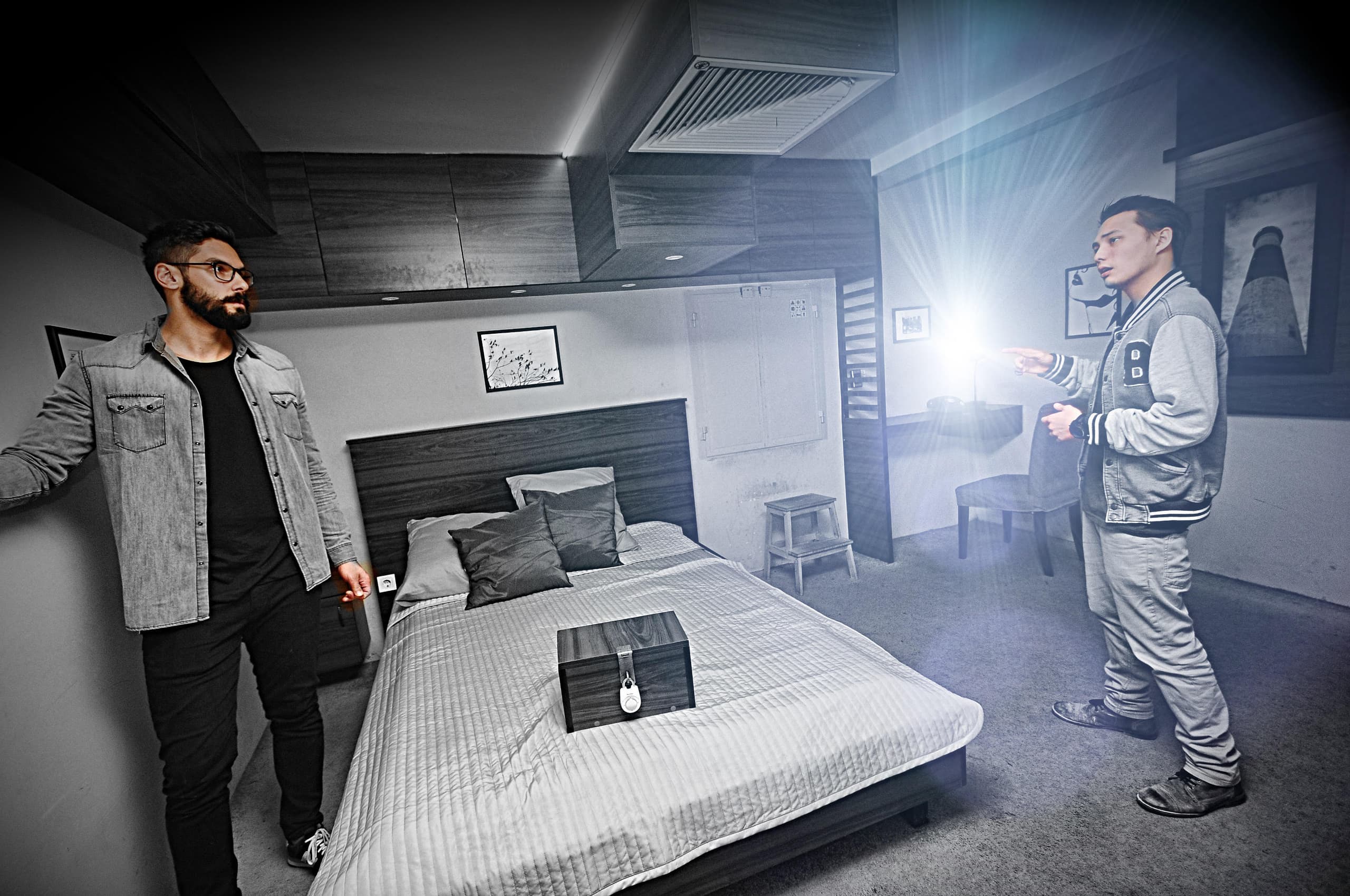 Motel