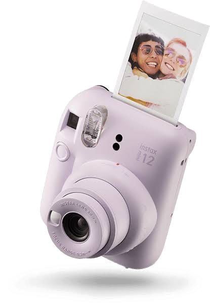 Instax mini 12 kamera