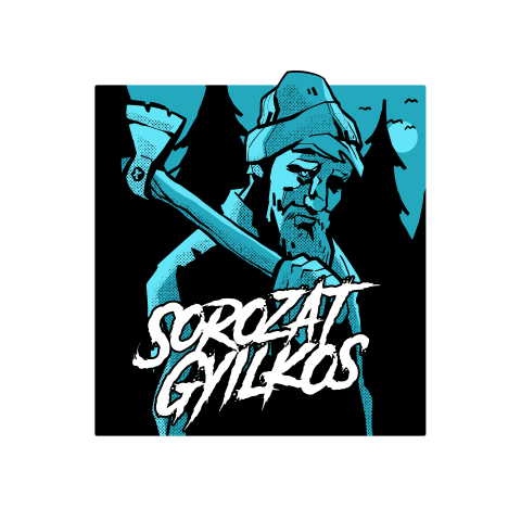 Sorozatgyilkos