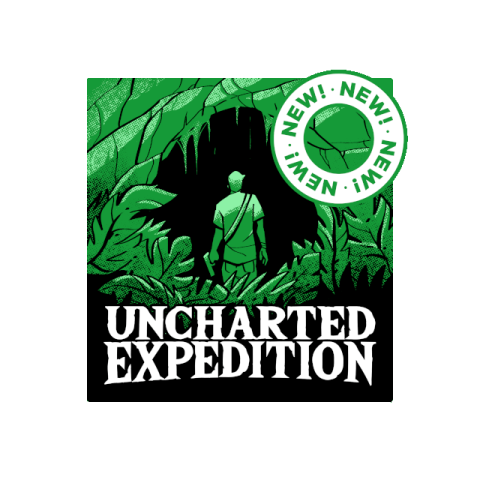 Uncharted Expedition