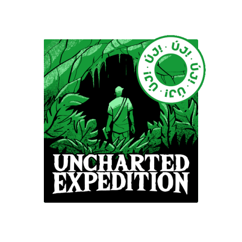 Uncharted Expedition