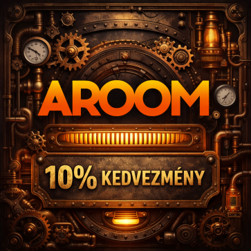 JANUÁRI KIHÍVÁS AZ AROOM BUDAPESTBEN-img