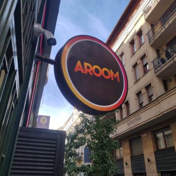AROOM Budapest – Két egymáshoz közeli helyszín, egy varázslatos kalandvilág!-img