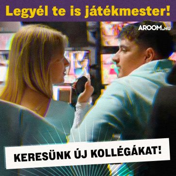 Jelentkezz! Játékmestereket keresünk!-img