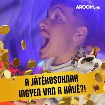 Aroom és Locked Room – A Vendégélmény a Legfontosabb!-img