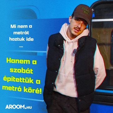 Mi nem a metrót hoztuk ide – mi a szobát építettük a metró köré-img