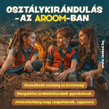 Osztálykirándulás - Sikerélmény minden iskolásnak!-img