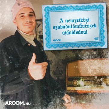 Nemzetközi szabadulóművészek ajánlásával – Miért az AROOM a szabadulószobák királya?-img