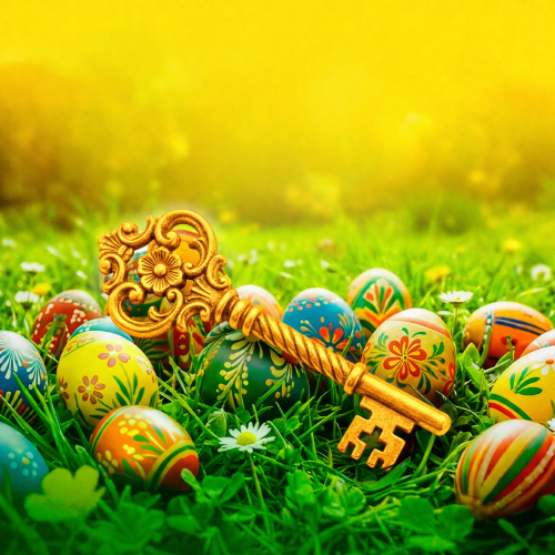 Szabadulószobázás a Tavaszi szünetben. Kedvezménnyel és extra meglepetéssel várunk!-img