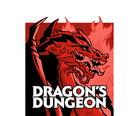 Dragon's Dungeon
