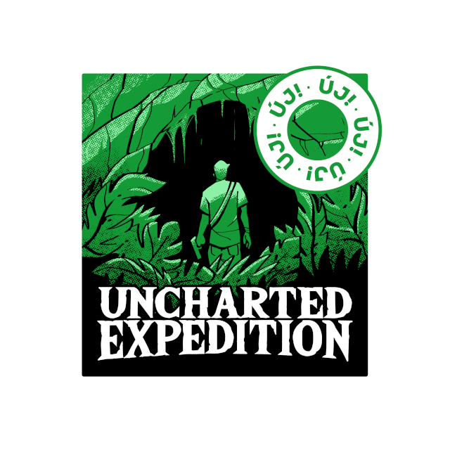 Uncharted Expedition